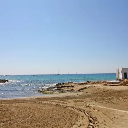 Puerta De بيت للعطل كاليبي